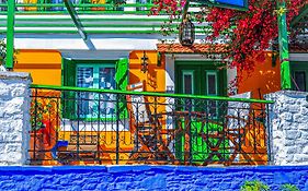 Ενοικιαζόμενα Δωμάτια Garden